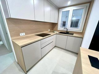 Piso en venta en Nueva Andalucía en Almería