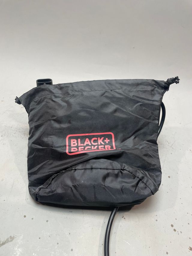 Levigatrice per dettagli BLACK+DECKER Mouse 55W