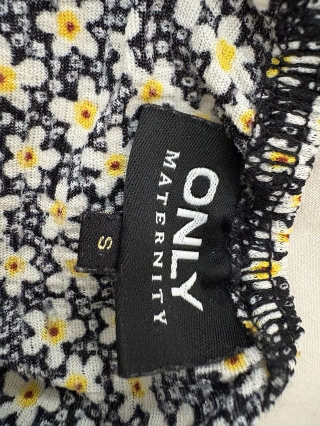 Vestido premamá Only Maternity Talla S