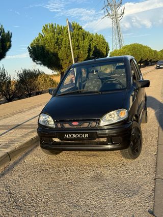 Microcar Virgo 2001