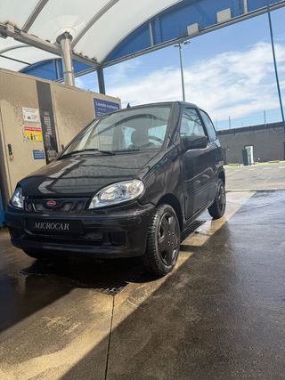 Microcar Virgo 2001
