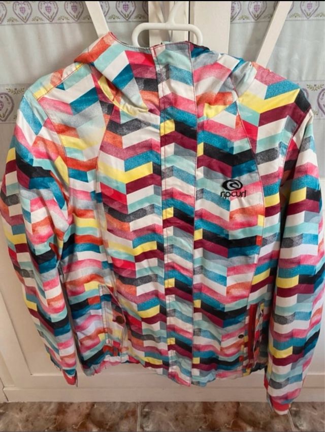 Chaqueta Rip Curl Multicolor