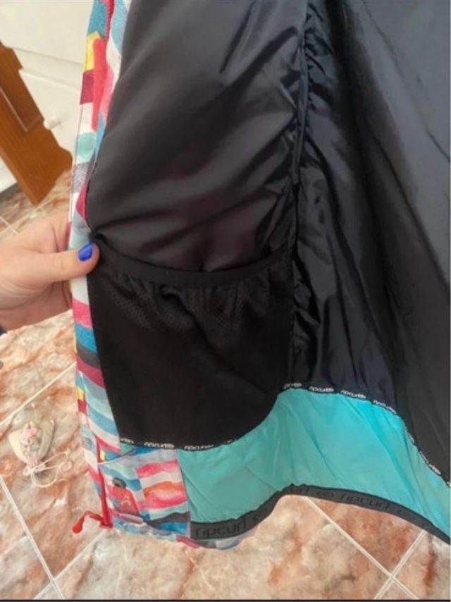 Chaqueta Rip Curl Multicolor