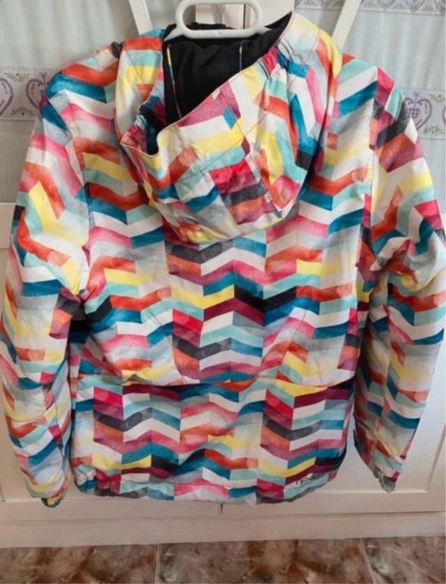 Chaqueta Rip Curl Multicolor