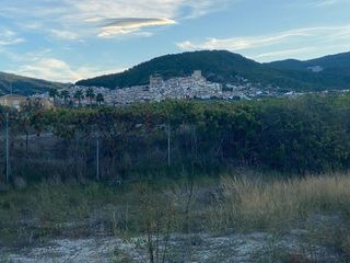 Solar en venta en Moratalla