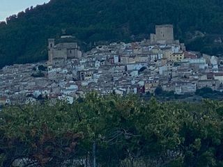 Solar en venta en Moratalla