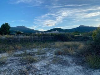 Solar en venta en Moratalla