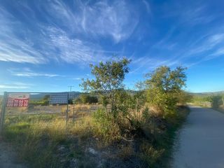 Solar en venta en Moratalla