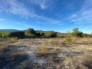 Solar en venta en Moratalla