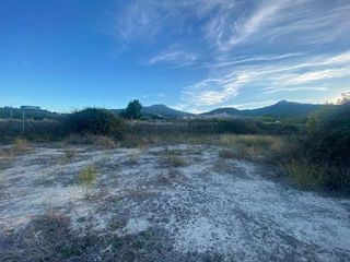 Solar en venta en Moratalla