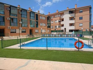 Piso en venta en Fuensalida