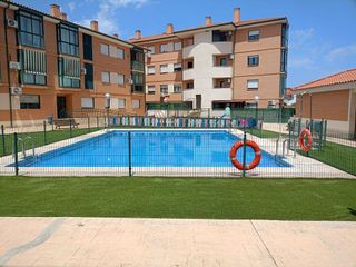 Piso en venta en Fuensalida