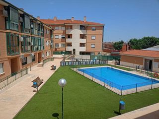 Piso en venta en Fuensalida