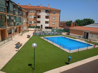 Piso en venta en Fuensalida