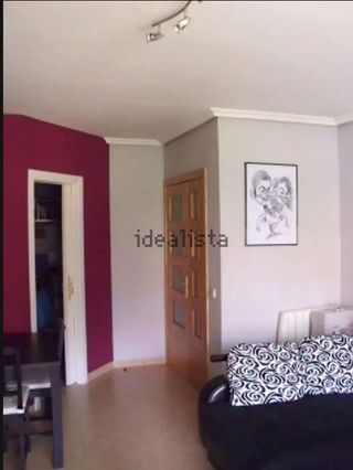 Piso en venta en Fuensalida