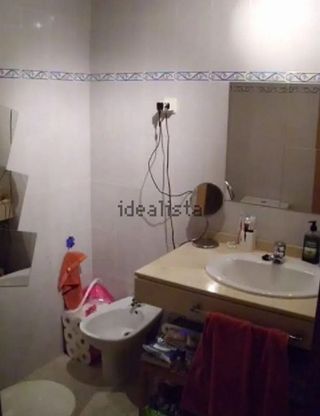 Piso en venta en Fuensalida