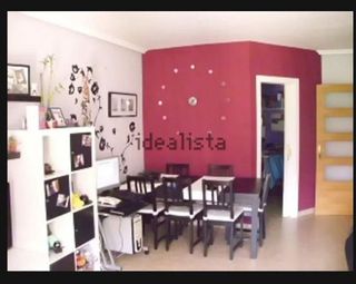 Piso en venta en Fuensalida