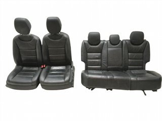 Asientos Porsche Cayenne 955