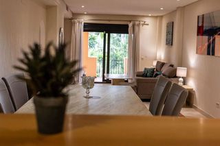 Piso en venta en Puerto Banús en Marbella