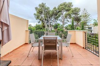 Piso en venta en Puerto Banús en Marbella