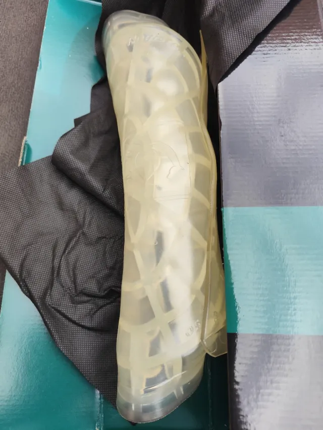 Acavallo Asiento Gel Caballo