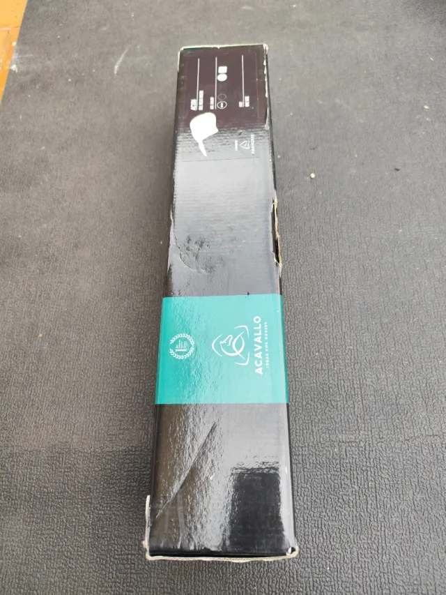 Acavallo Asiento Gel Caballo