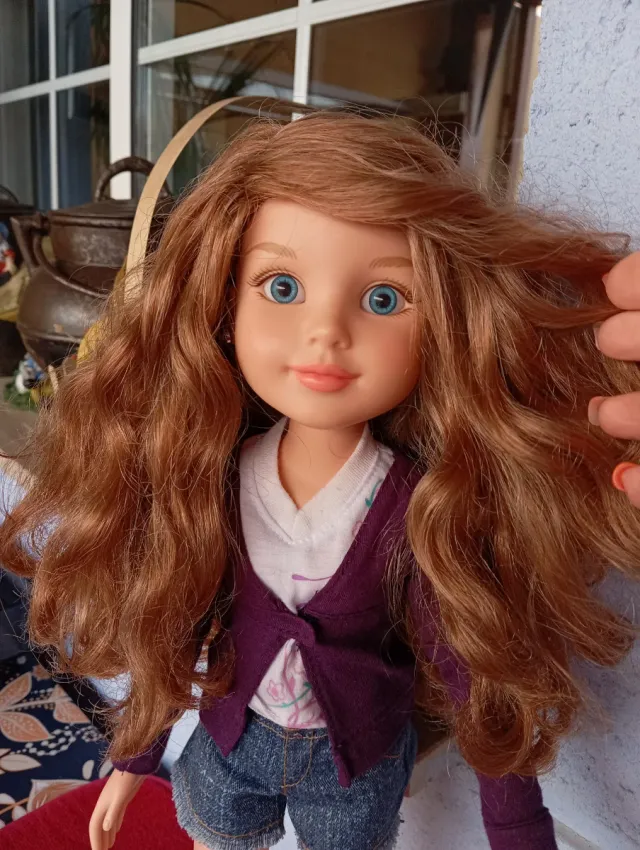 Muñeca MGA Best Friend Club Maddison