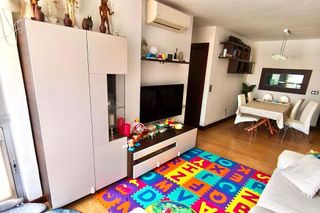 Piso en venta en La Luz - El Torcal en Málaga