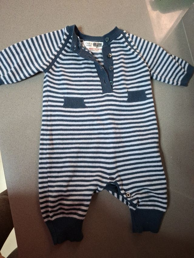 Ropa bebe 0 meses 1 año