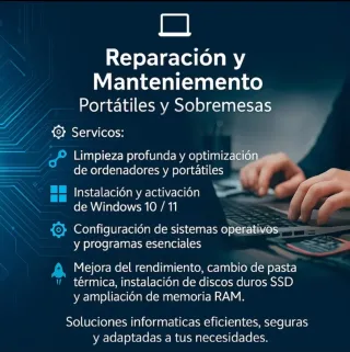 Técnico Informático Profesional