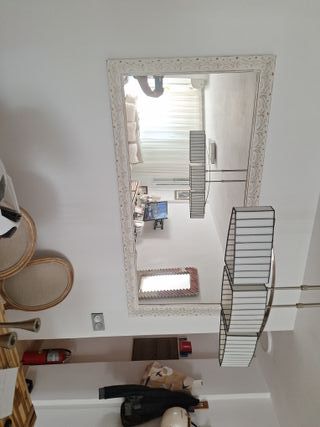 Espejo Vintage Grande