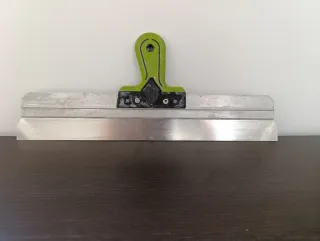 Espátula alisado 50 cm