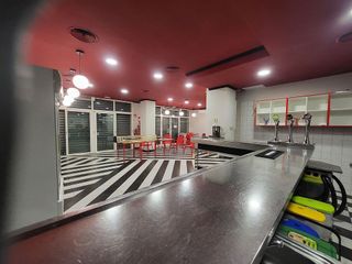 Restaurante en venta en Calella