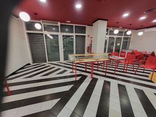 Restaurante en venta en Calella