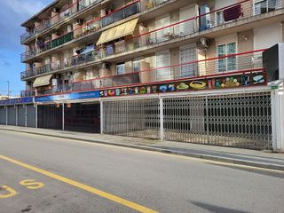 Restaurante en venta en Calella