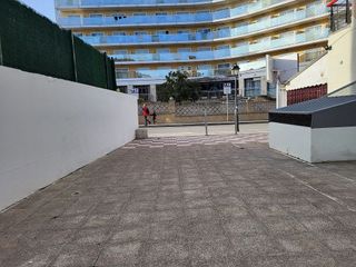 Restaurante en venta en Calella