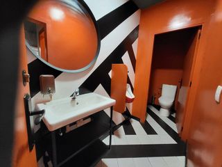 Restaurante en venta en Calella