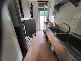 Restaurante en venta en Calella