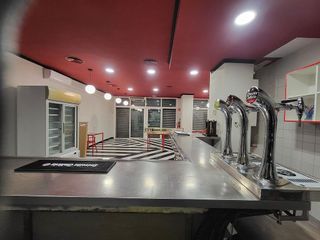 Restaurante en venta en Calella