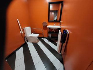 Restaurante en venta en Calella