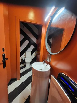 Restaurante en venta en Calella