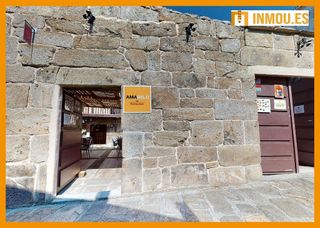 Local comercial en alquiler en Celanova