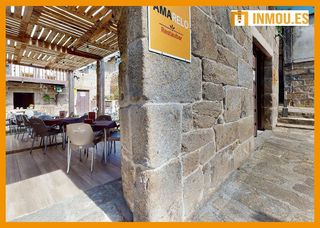 Local comercial en alquiler en Celanova