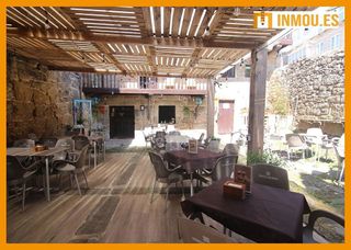 Local comercial en alquiler en Celanova