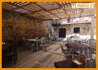 Local comercial en alquiler en Celanova