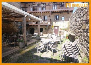 Local comercial en alquiler en Celanova