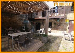 Local comercial en alquiler en Celanova