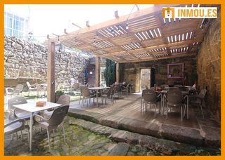 Local comercial en alquiler en Celanova