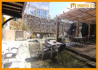 Local comercial en alquiler en Celanova