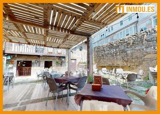 Local comercial en alquiler en Celanova